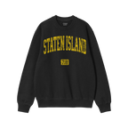 Staten Island 718 Sweatshirt