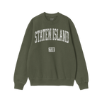 Staten Island 718 Sweatshirt