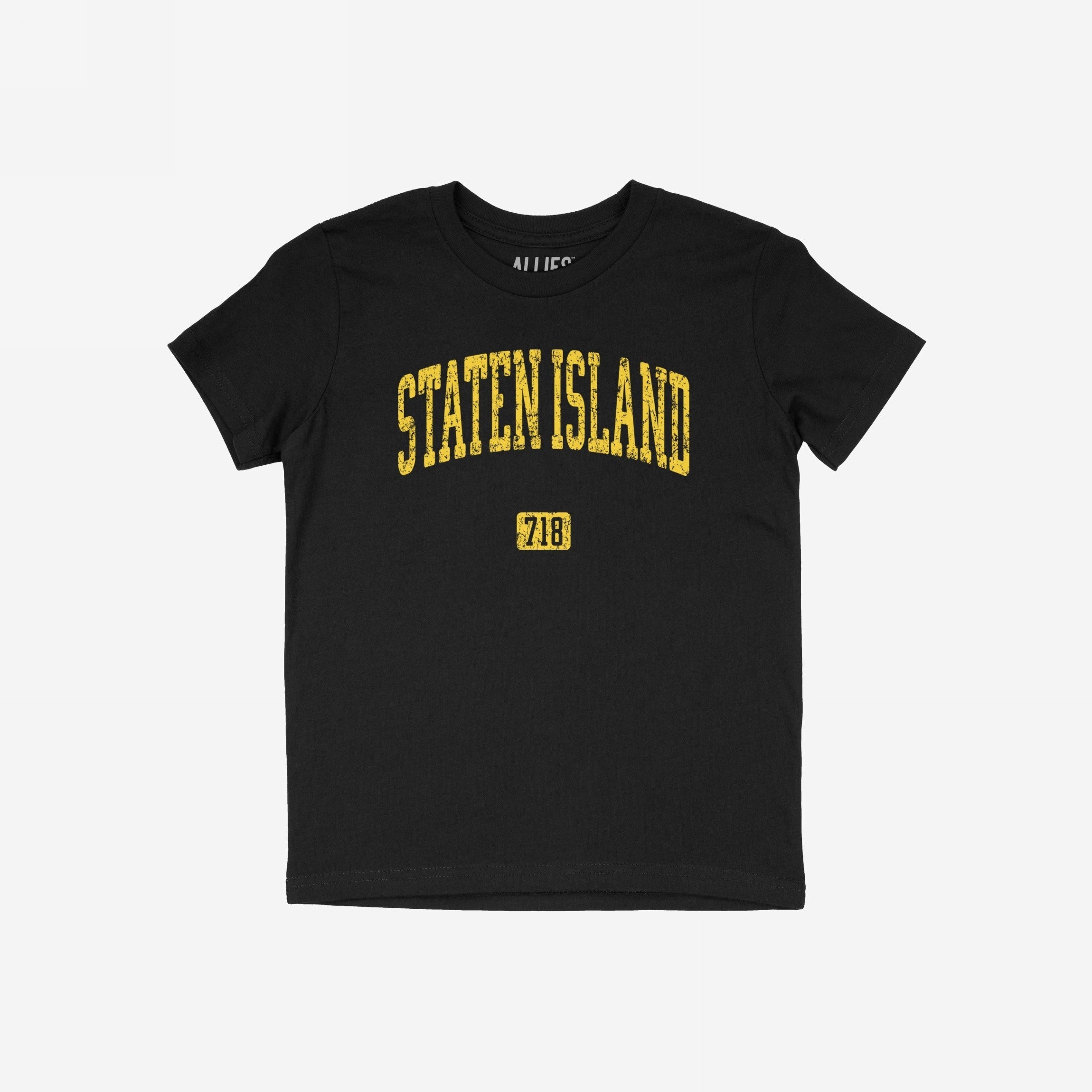 Staten Island 718 T-shirt