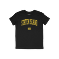 Staten Island 718 Kids T-shirt
