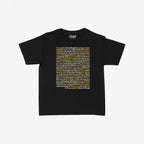 Staten Island Neighborhoods Women's Baby Tee