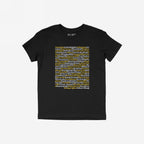 Staten Island Neighborhoods T-shirt