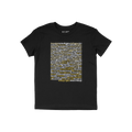 Staten Island Neighborhoods Kids T-shirt