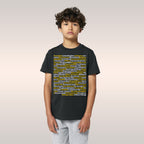 Staten Island Neighborhoods Kids T-shirt