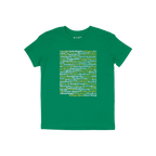 Staten Island Neighborhoods Kids T-shirt
