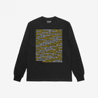 Staten Island Neighborhoods T-shirt