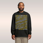 Staten Island Neighborhoods Long Sleeve T-shirt