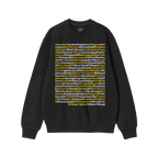 Staten Island Neighborhoods Sweatshirt