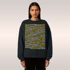 Staten Island Neighborhoods Sweatshirt