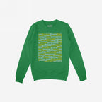 Staten Island Neighborhoods Sweatshirt