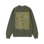 Staten Island Neighborhoods Sweatshirt