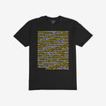 Staten Island Neighborhoods T-shirt