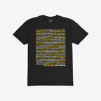 Staten Island Neighborhoods T-shirt