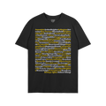 Staten Island Neighborhoods T-shirt
