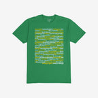 Staten Island Neighborhoods T-shirt