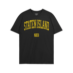 Staten Island 718 T-shirt
