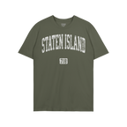 Staten Island 718 T-shirt