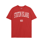 Staten Island 718 T-shirt
