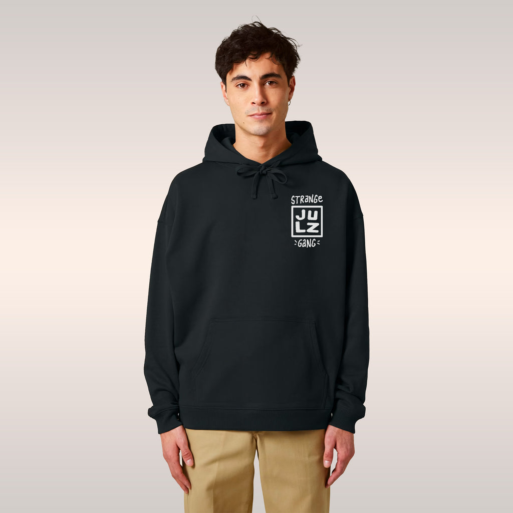 Still Here Hoodie