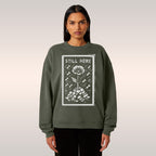 Still Here Sweatshirt