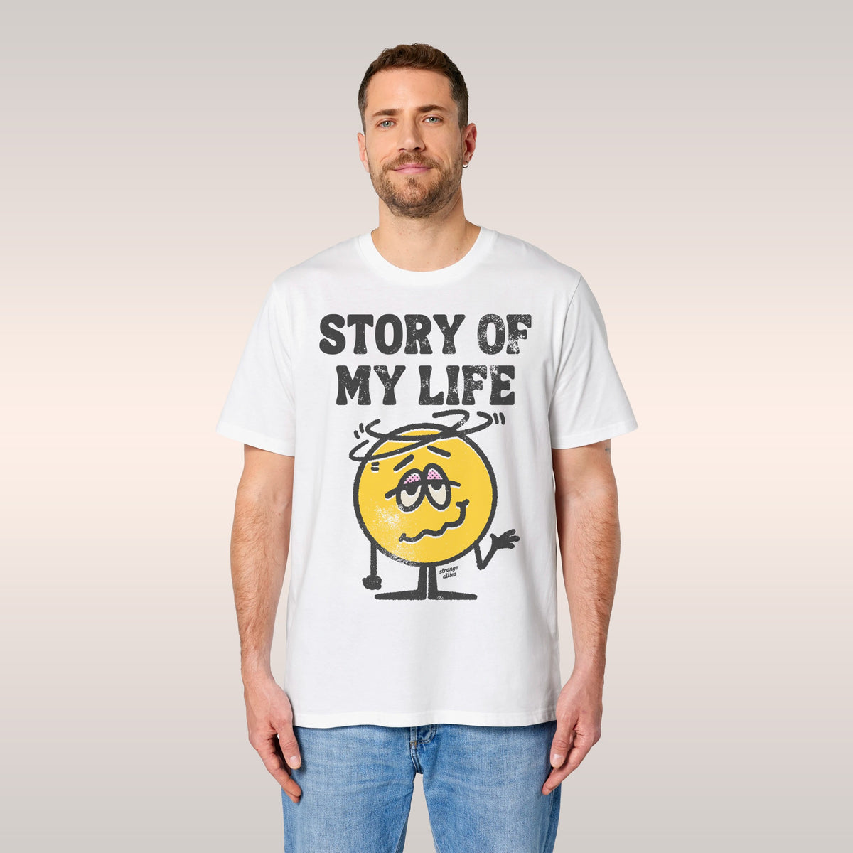 Story Of My Life T-shirt