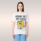 Story Of My Life T-shirt
