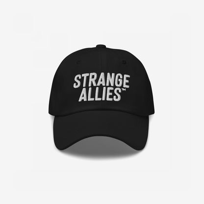 Strange Allies Hat
