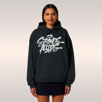 Strange Allies Handstyle Hoodie
