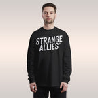 Strange Allies Long Sleeve T-shirt