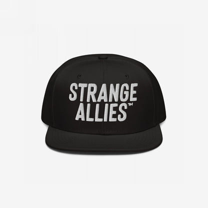 Strange Allies Hat