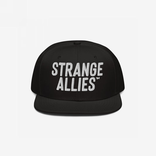 Strange Allies Hat