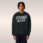 Strange Allies Sweatshirt