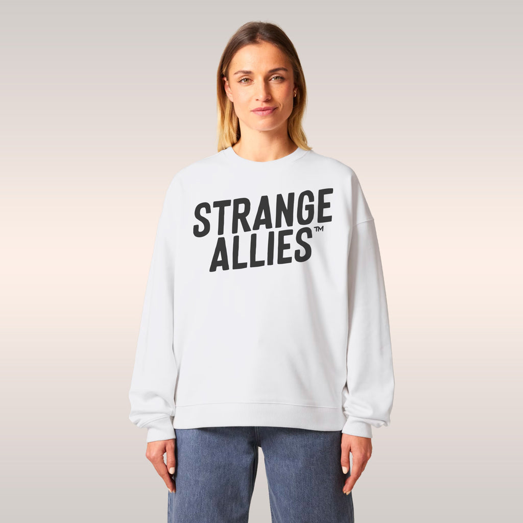 Strange Allies Sweatshirt