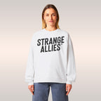 Strange Allies Sweatshirt