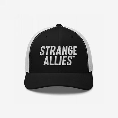 Strange Allies Hat