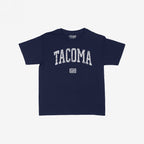 Tacoma 253 Women's Baby Tee