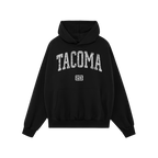 Tacoma 253 Hoodie