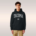 Tacoma 253 Hoodie