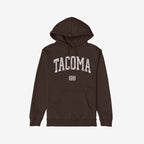 Tacoma 253 Hoodie & Sweatshirt