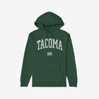 Tacoma 253 Hoodie & Sweatshirt