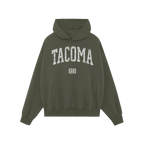 Tacoma 253 Hoodie