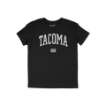 Tacoma 253 Kids T-shirt