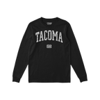 Tacoma 253 Long Sleeve T-shirt