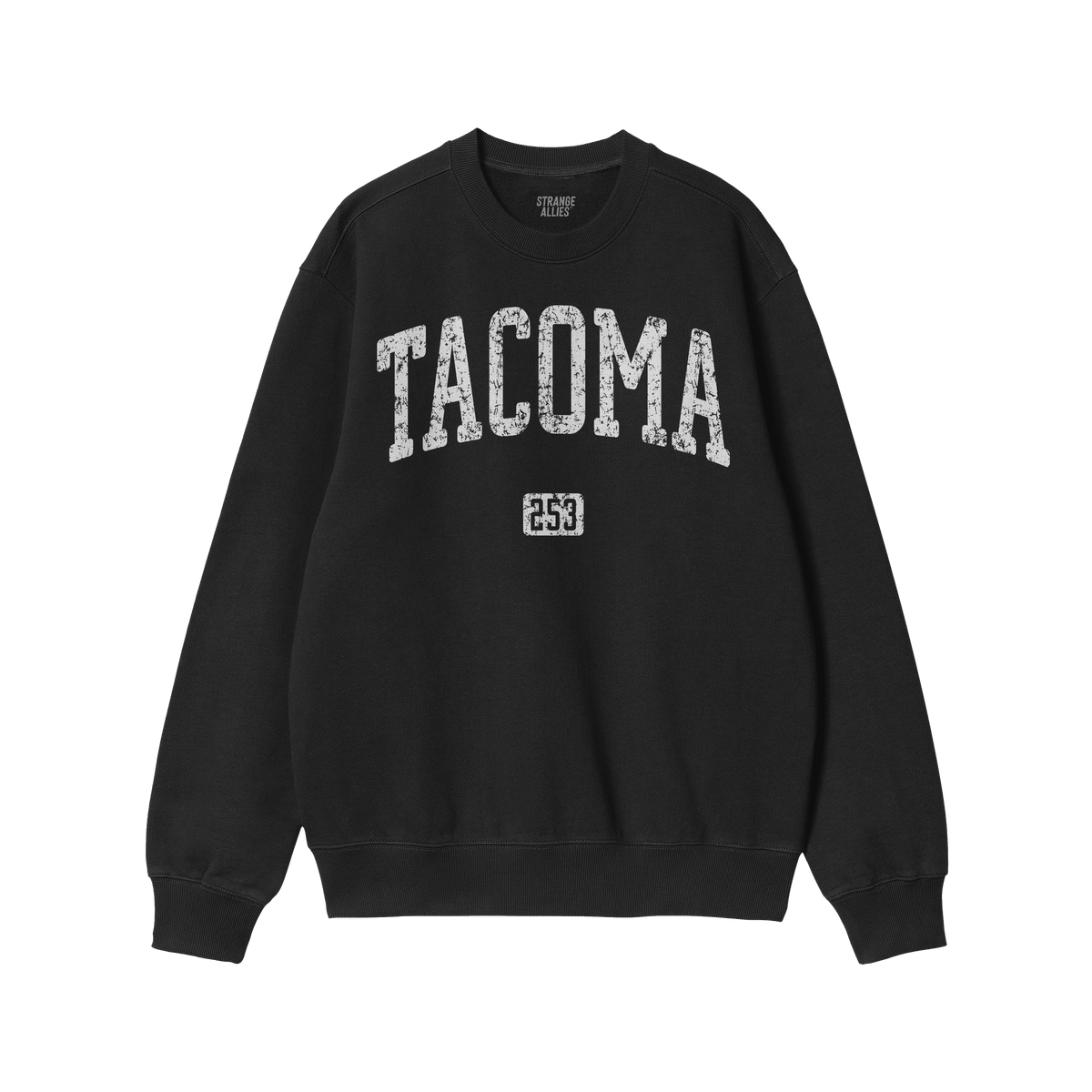 Tacoma 253 Sweatshirt