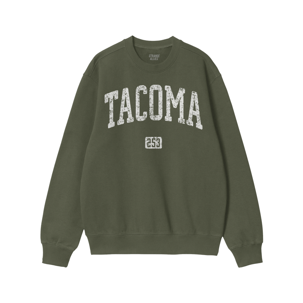 Tacoma 253 Sweatshirt