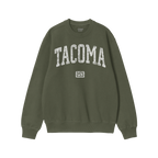 Tacoma 253 Sweatshirt
