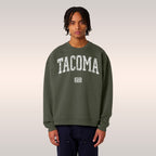 Tacoma 253 Sweatshirt