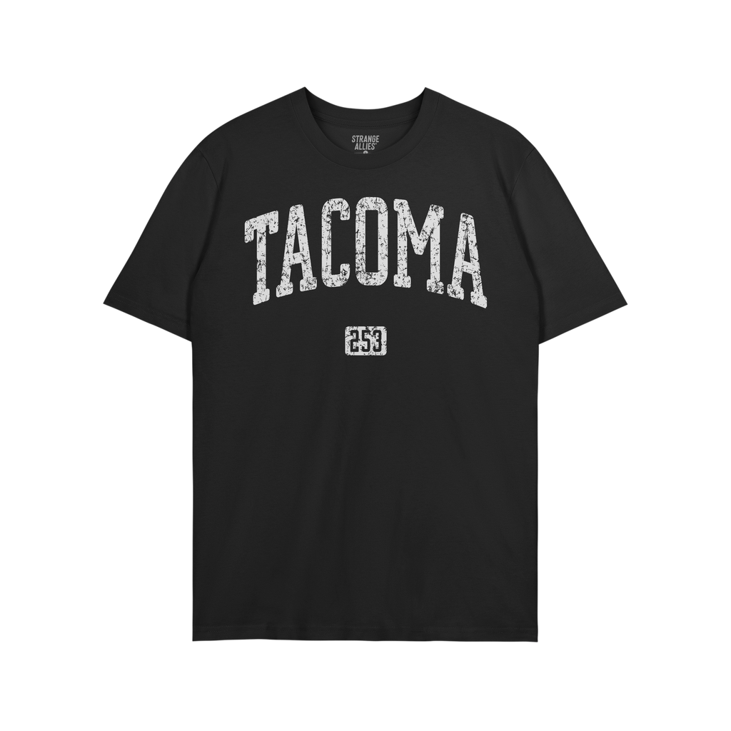 Tacoma 253 T-shirt