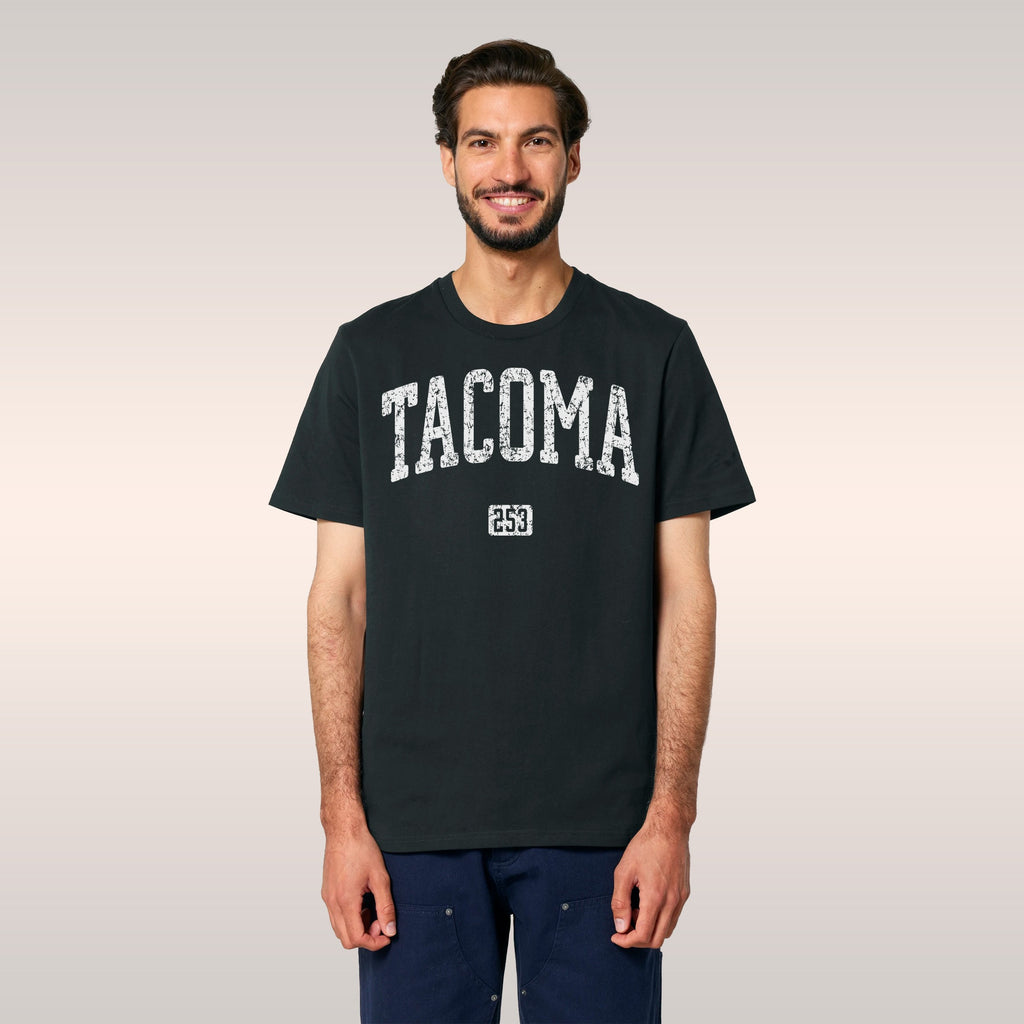 Tacoma 253 T-shirt