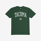 Tacoma 253 T-shirt